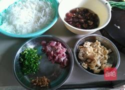 客家萝卜粄的做法图解1