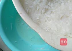 客家萝卜粄的做法图解3