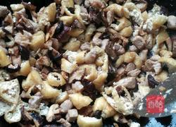 客家萝卜粄的做法图解4