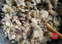 客家萝卜粄的做法图解5