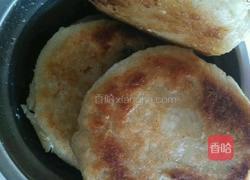 客家萝卜粄的做法图解11