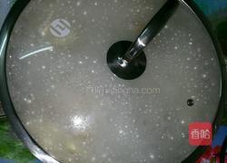 高笋猪蹄汤的做法图解7