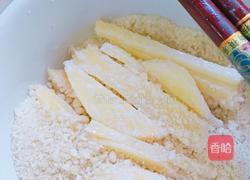 薯条的做法图解3