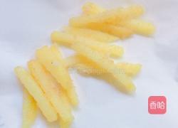 薯条的做法图解6