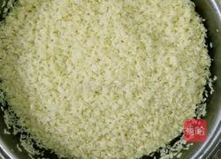 枧水粽的做法图解2