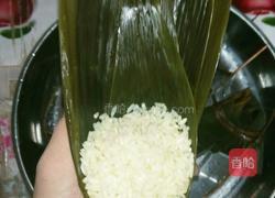 枧水粽的做法图解4