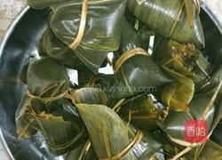 枧水粽的做法图解7