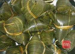 枧水粽的做法图解8