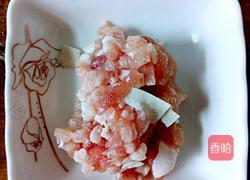 家常极简麻婆豆腐的做法图解5