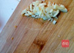 清炒红苋菜的做法图解4