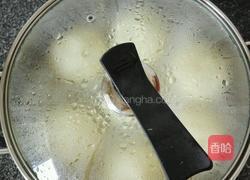 水晶包的做法图解8