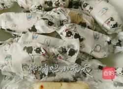 牛轧糖的做法图解9