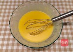 可可玛德琳(12个)的做法图解7