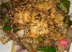 改良牙签肉的做法图解8