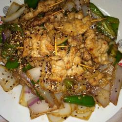 改良牙签肉的做法[图]