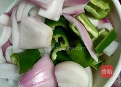 改良牙签肉的做法图解2