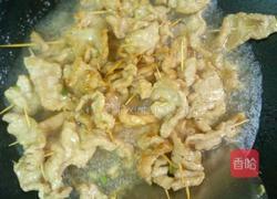 改良牙签肉的做法图解5