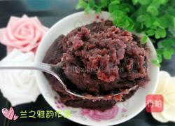 粗犷版红豆沙的做法图解9