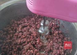 粗犷版红豆沙的做法图解3