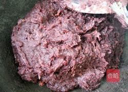 粗犷版红豆沙的做法图解6