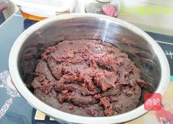 粗犷版红豆沙的做法图解8