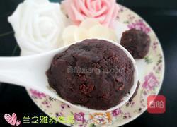 粗犷版红豆沙的做法图解10
