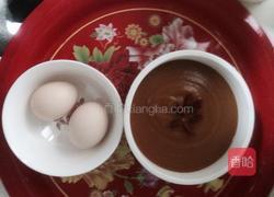 红糖南瓜羹的做法图解7