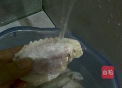 蜂蜜鸡翅的做法图解2