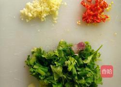 爆炒牛肉丸的做法图解1