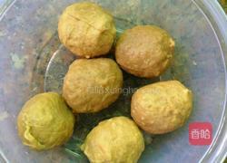 爆炒牛肉丸的做法图解2