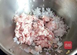 猪肘焖烂饭的做法图解6