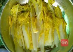 蒜蓉粉丝娃娃菜的做法图解5
