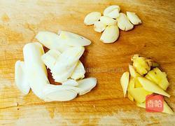 红烧甜晒鲅鱼#年夜饭的做法图解2