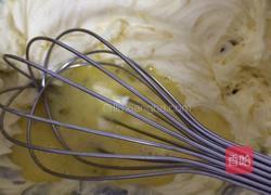 茶叶葡萄干酥饼的做法图解2