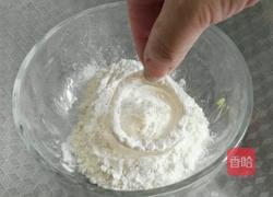 酥炸鱿鱼圈的做法图解5