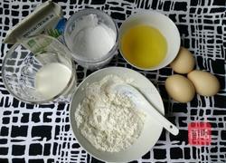 电饭锅蛋糕的做法图解1