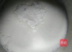 电饭锅蛋糕的做法图解5