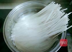 杏鲍菇西红柿鸡蛋面的做法图解9