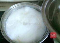 杏鲍菇西红柿鸡蛋面的做法图解10