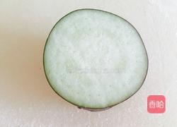 东坡茄子的做法图解3