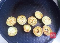 东坡茄子的做法图解10