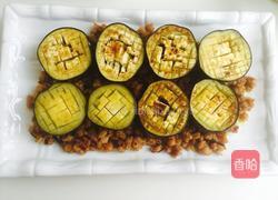 东坡茄子的做法图解15