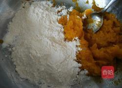 金色小馒头的做法图解3