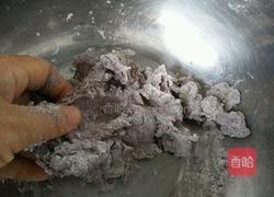 全麦花色小卷的做法图解4