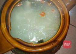 冬瓜薏仁汤的做法图解7