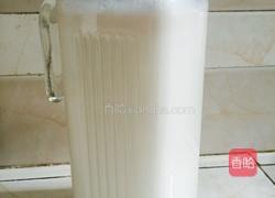 椰汁海石花的做法图解4