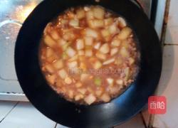 肉末烧冬瓜的做法图解5