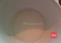 肉末烧冬瓜的做法图解6