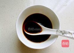 家常糖醋丸子的做法图解7