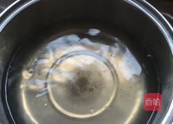 苹果玫瑰糖浆的做法图解1